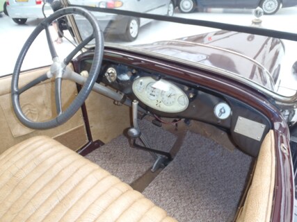 Citroën-B14