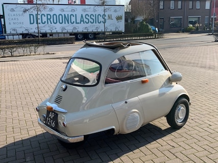 BMW-Isetta