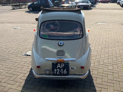 BMW-Isetta
