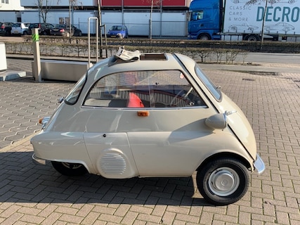 BMW-Isetta