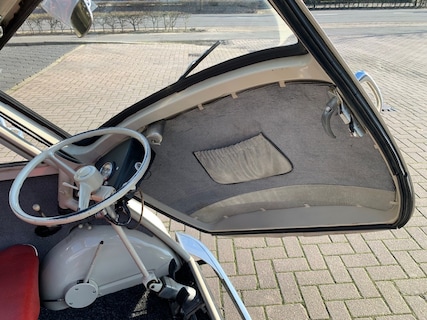 BMW-Isetta