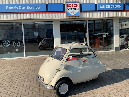 BMW-Isetta