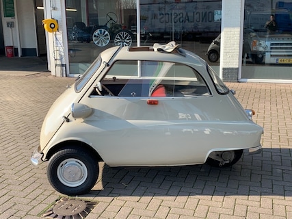BMW-Isetta