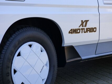 Subaru-XT
