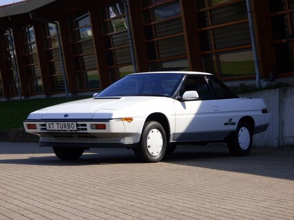 Subaru-XT