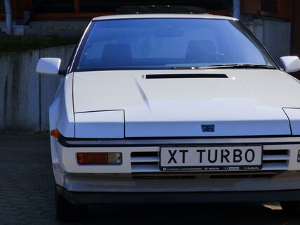 Subaru-XT