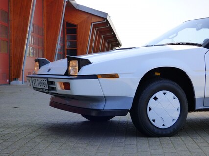 Subaru-XT