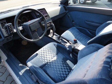 Subaru-XT