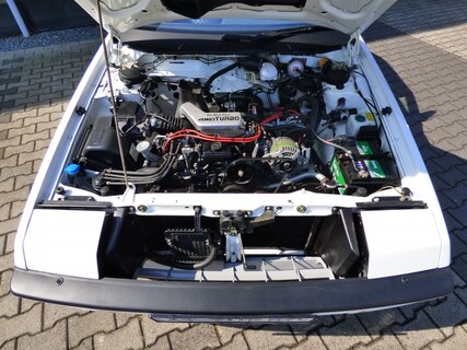 Subaru-XT