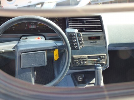 Subaru-XT