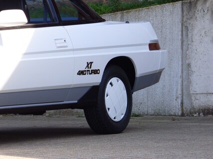 Subaru-XT