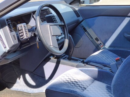 Subaru-XT