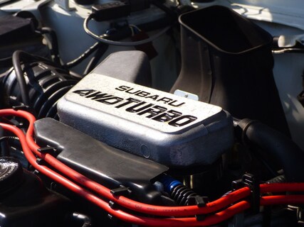 Subaru-XT