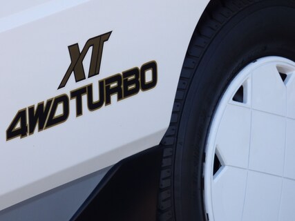 Subaru-XT