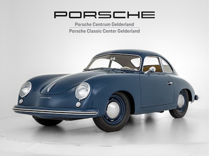 Porsche-356