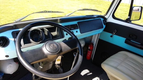 Volkswagen-T2