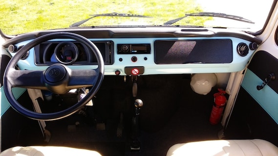 Volkswagen-T2