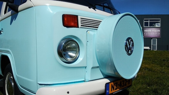 Volkswagen-T2