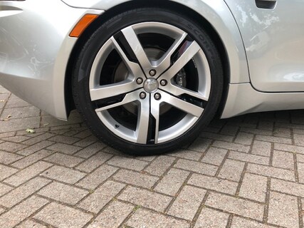 Fisker-Karma
