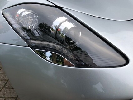Fisker-Karma