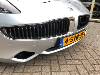 Fisker-Karma