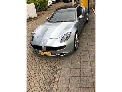 Fisker-Karma
