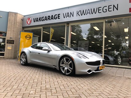 Fisker-Karma