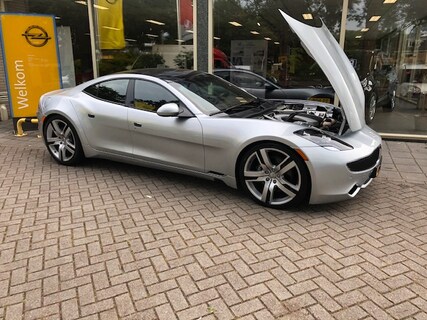 Fisker-Karma