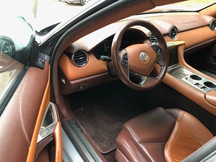 Fisker-Karma