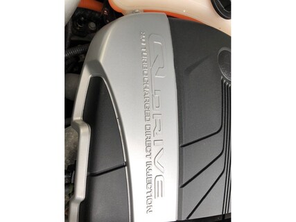 Fisker-Karma