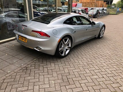 Fisker-Karma