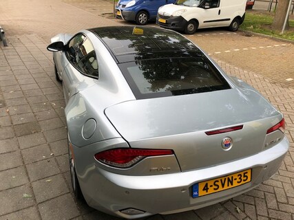 Fisker-Karma