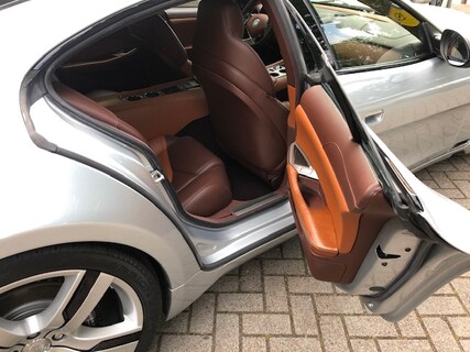 Fisker-Karma