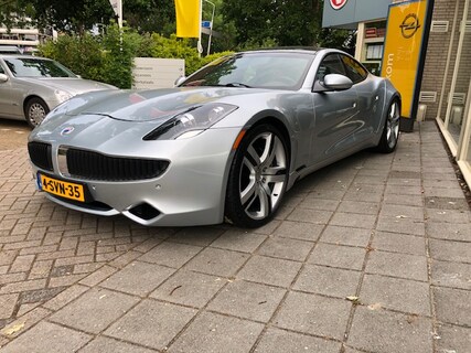 Fisker-Karma