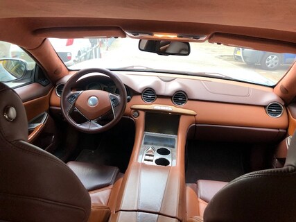 Fisker-Karma