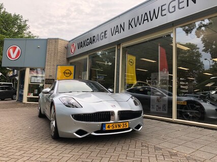 Fisker-Karma
