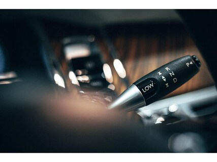 Rolls Royce-Wraith