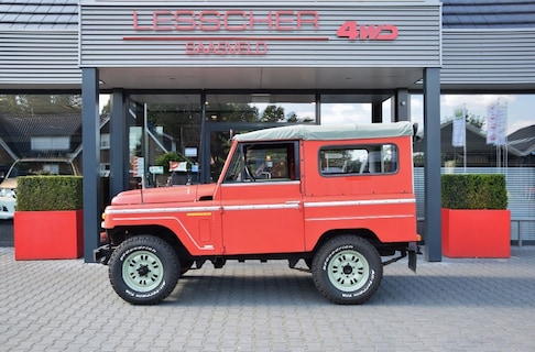 Nissan-Patrol