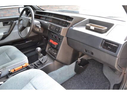 Fiat-Tempra
