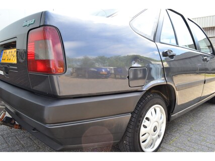 Fiat-Tempra