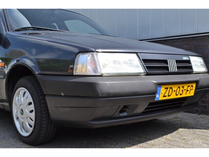 Fiat-Tempra