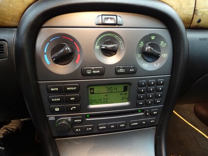 Jaguar-X-Type