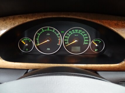 Jaguar-X-Type