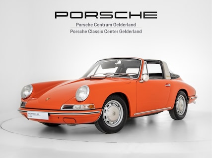Porsche-912