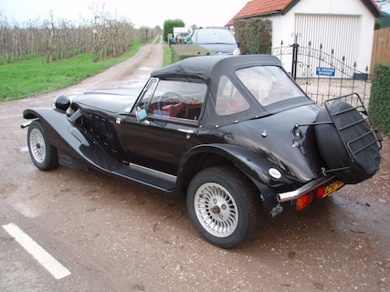 Panther-Kallista
