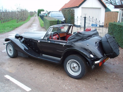 Panther-Kallista