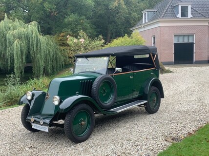 Renault-NN