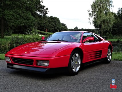 Ferrari-348