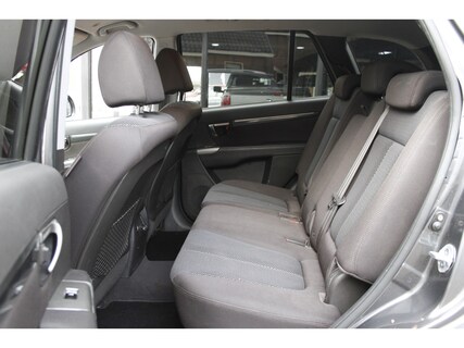 Hyundai-Santa Fe