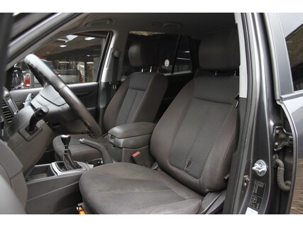 Hyundai-Santa Fe